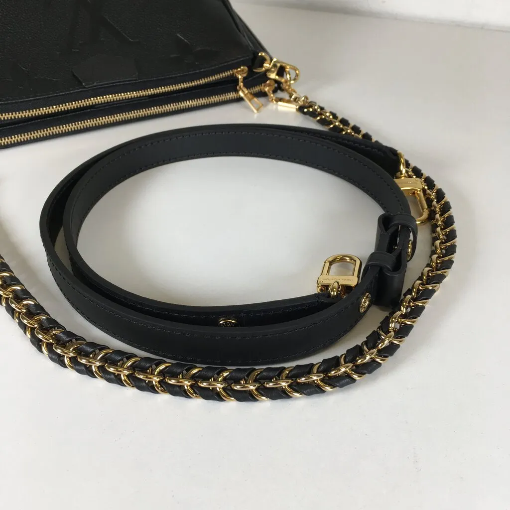 Louis Vuitton Multi Pochette Accessories