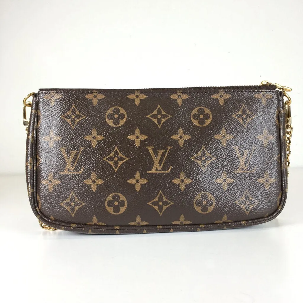 Louis Vuitton Multi Pochette Accessories