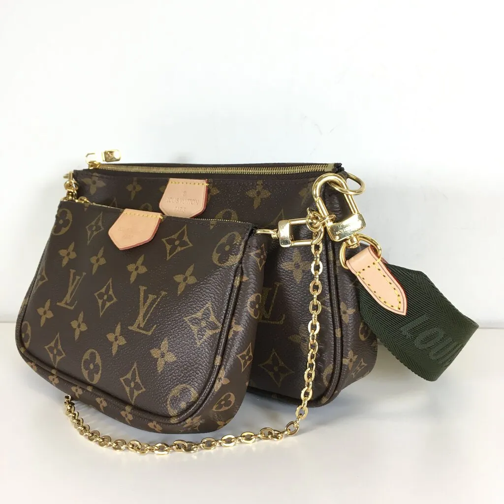 Louis Vuitton Multi Pochette Accessories