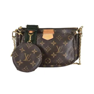 Louis Vuitton Multi Pochette Accessories