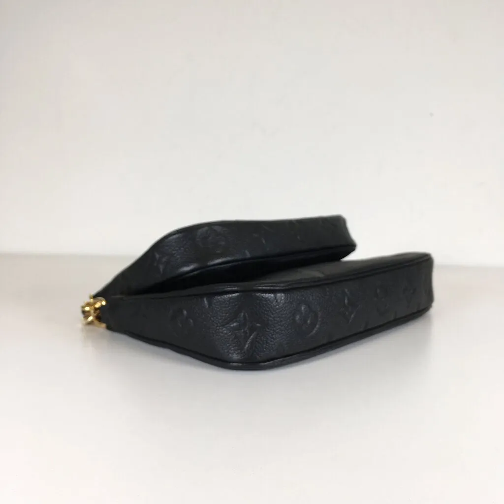 Louis Vuitton Multi Pochette Accessories
