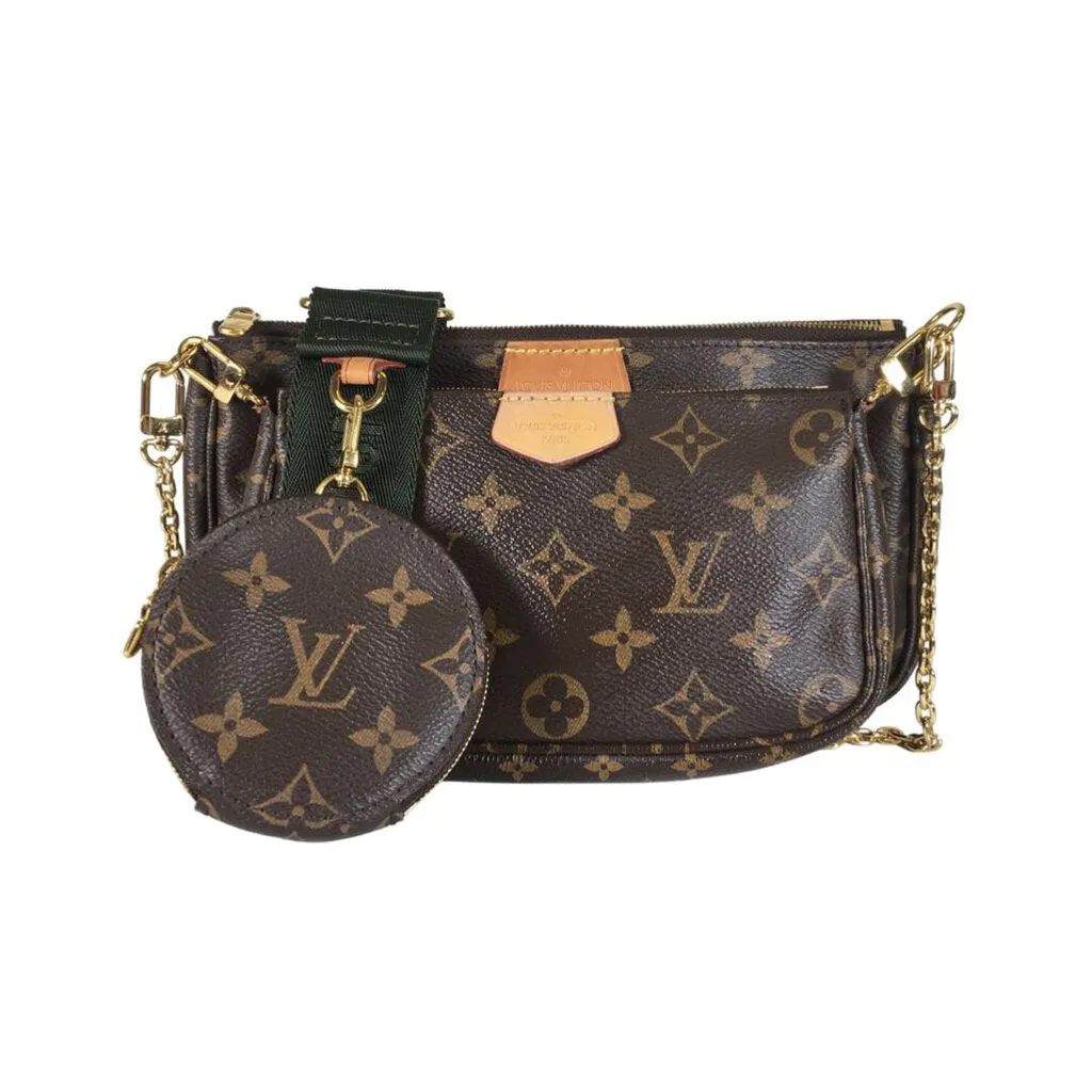 Louis Vuitton Multi Pochette Accessories