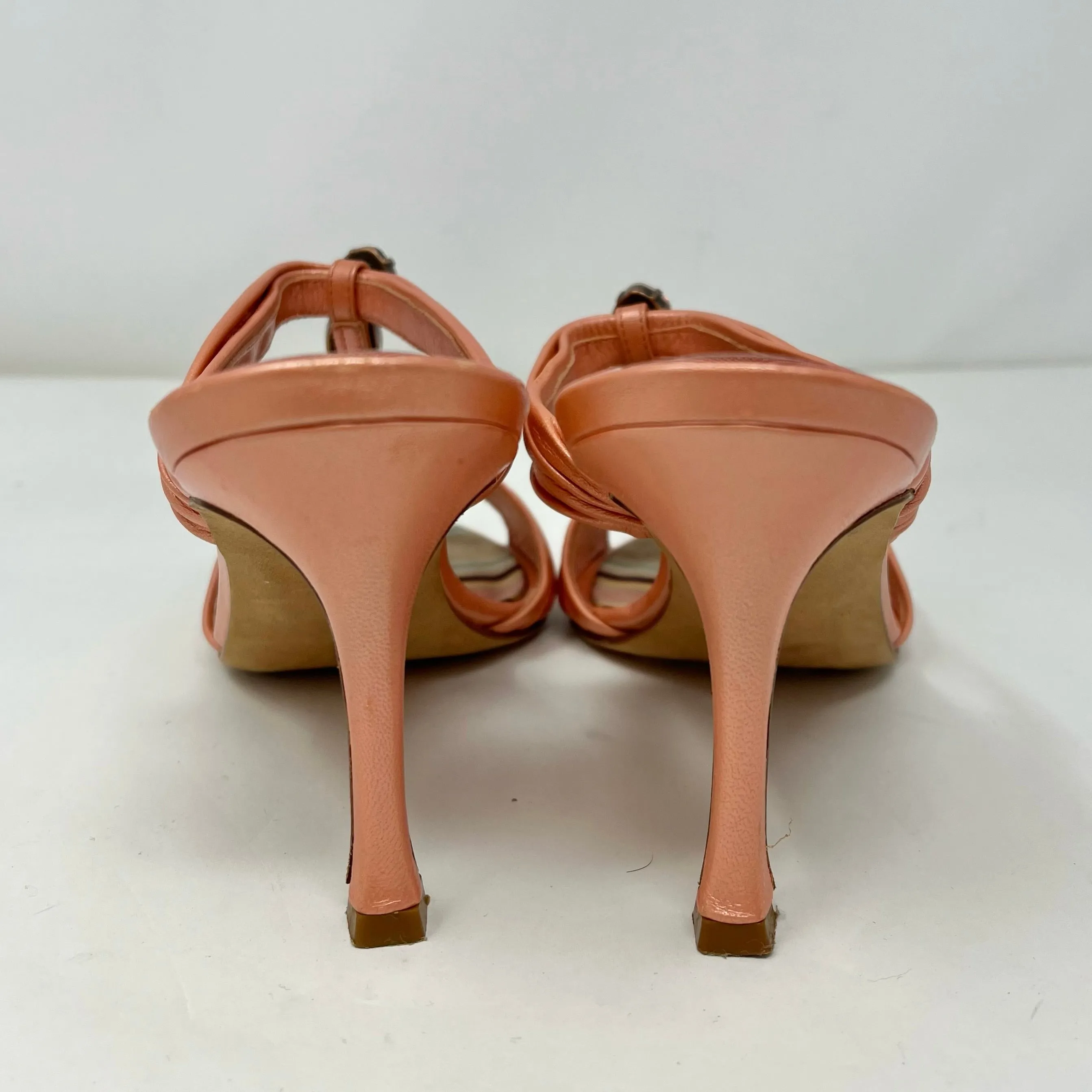 Manolo Blahnik Sandals