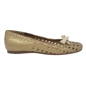 Miu Miu Flats
