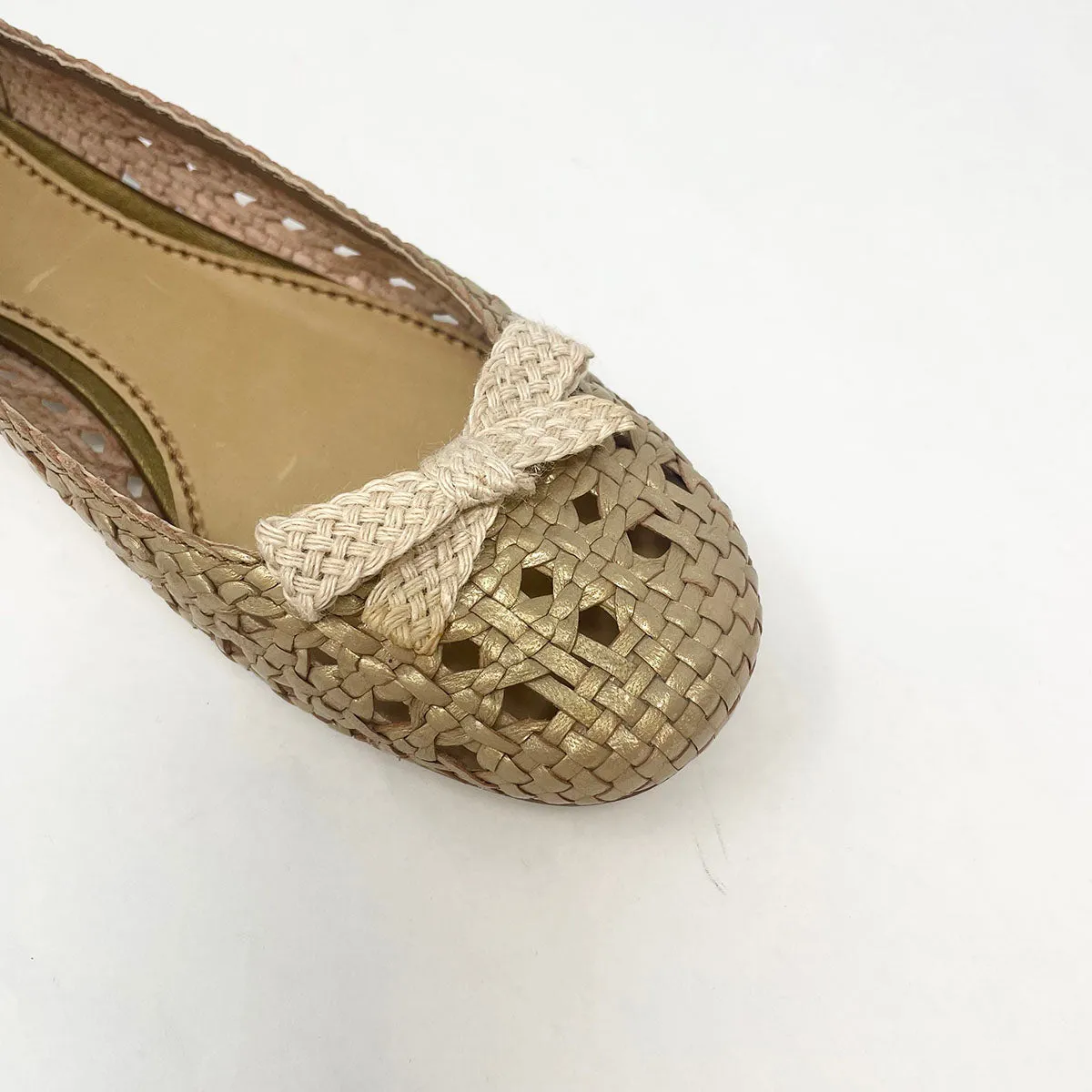 Miu Miu Flats