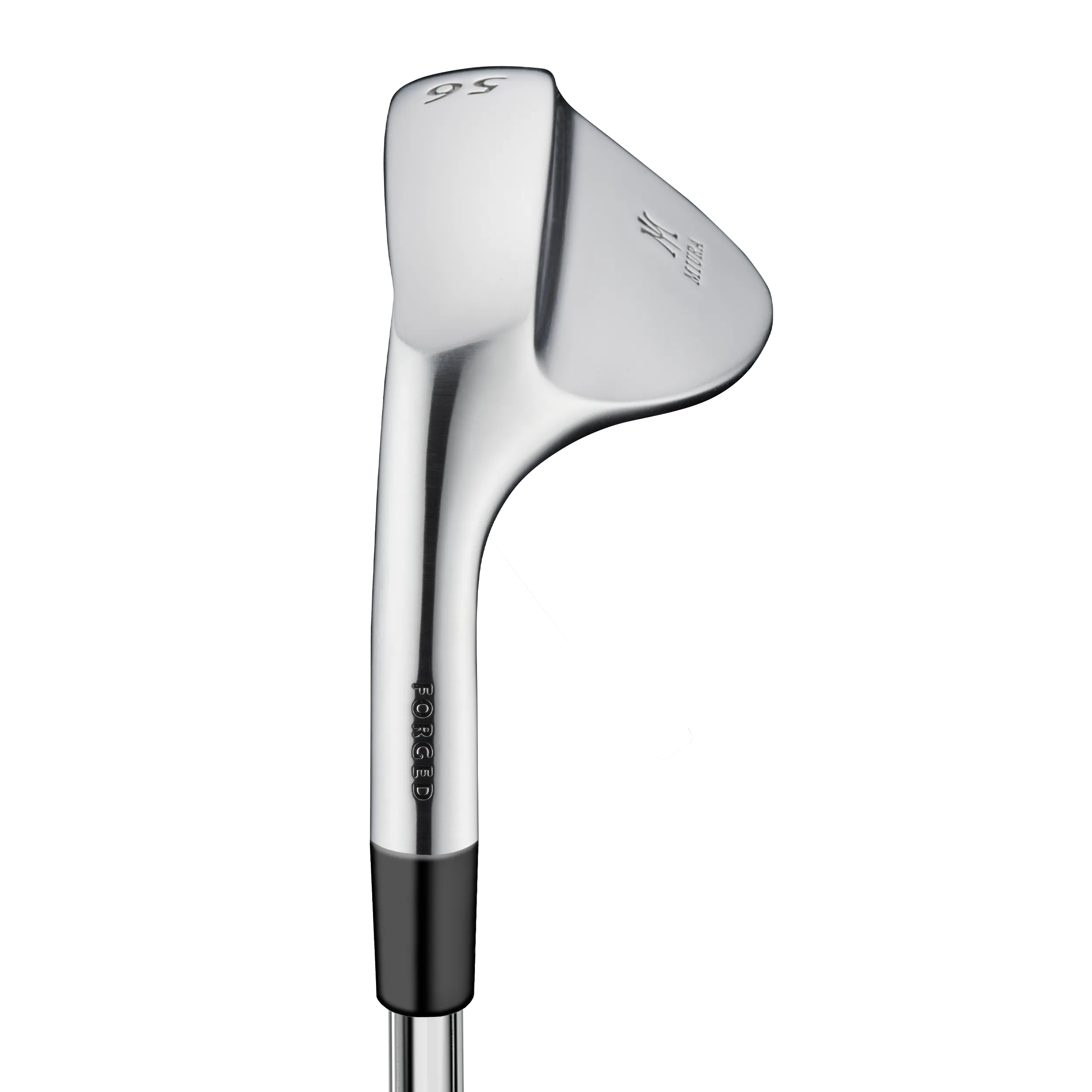 Miura LH Series Custom Wedge