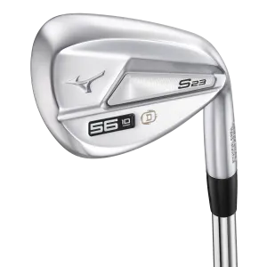 Mizuno S23 Custom Wedge