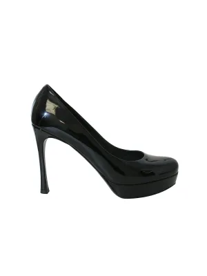 Patent Leather Pumps