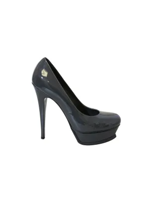 Patent Leather Pumps