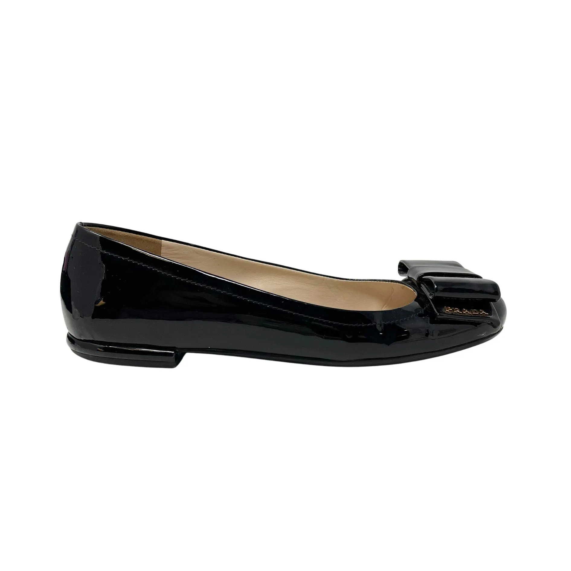 Prada Flats
