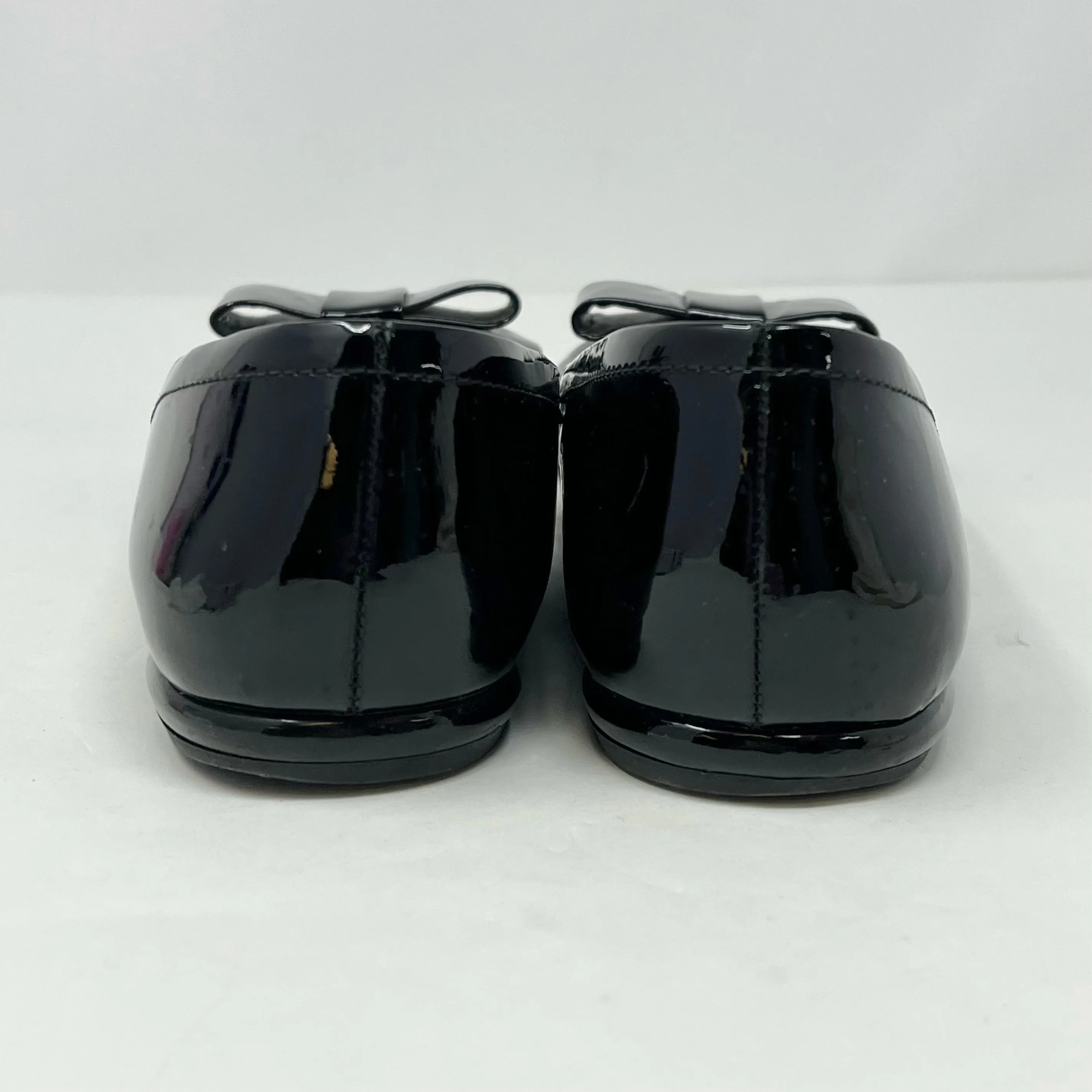 Prada Flats