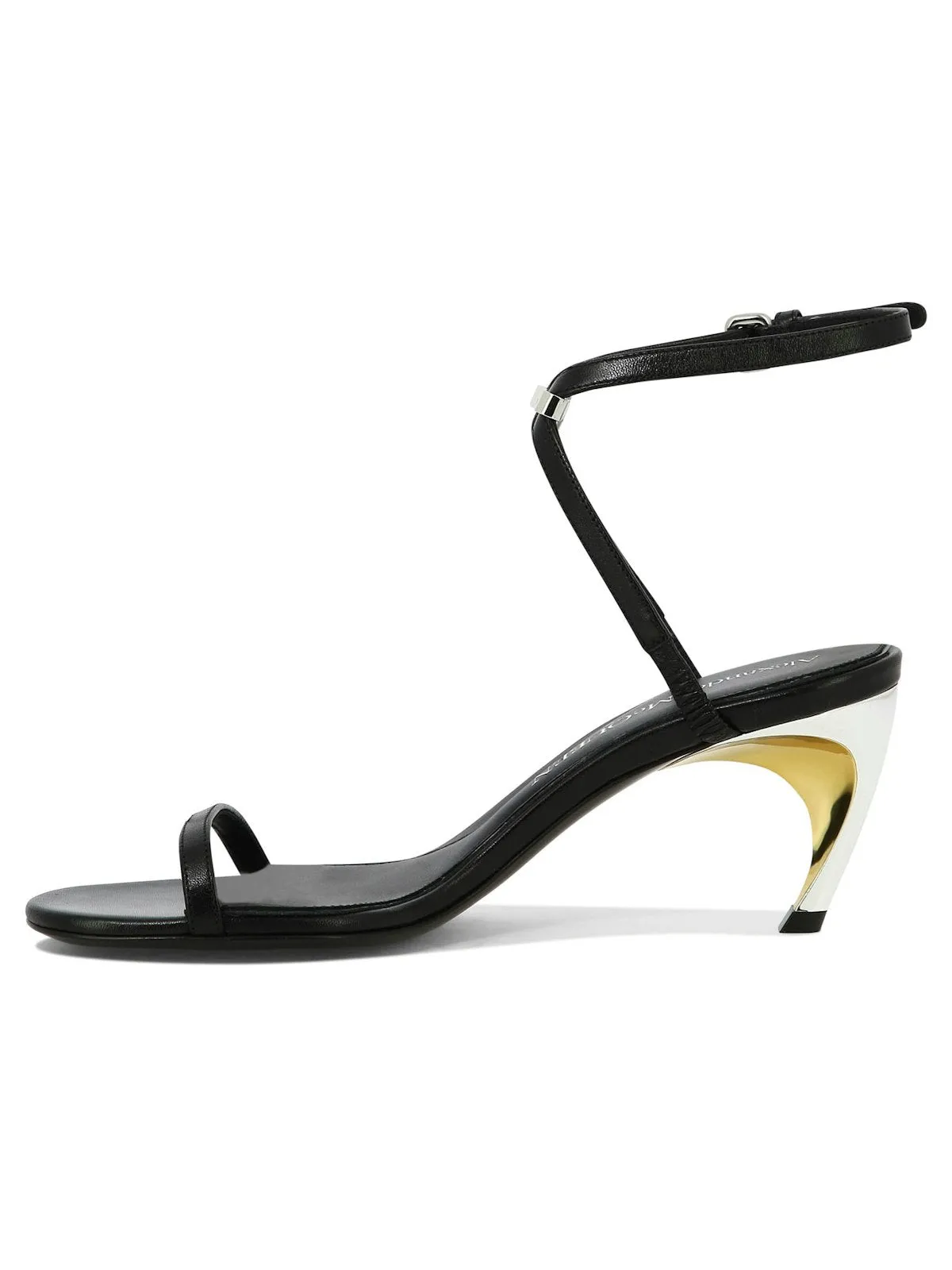 "ARMADILLO" SANDALS