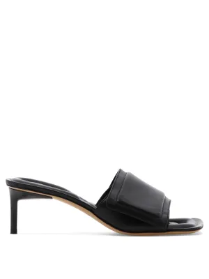 "PISCINE" SANDALS