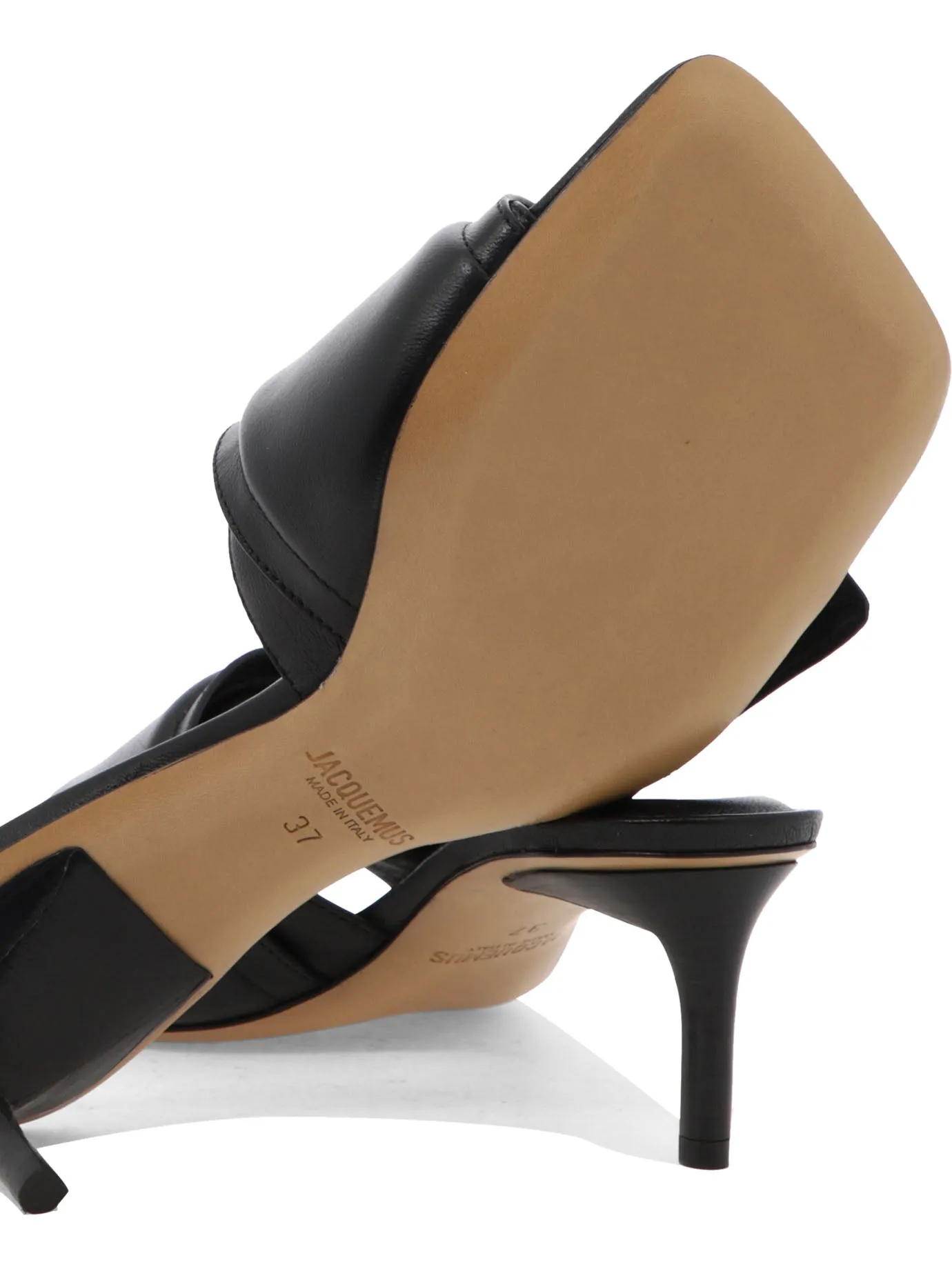 "PISCINE" SANDALS