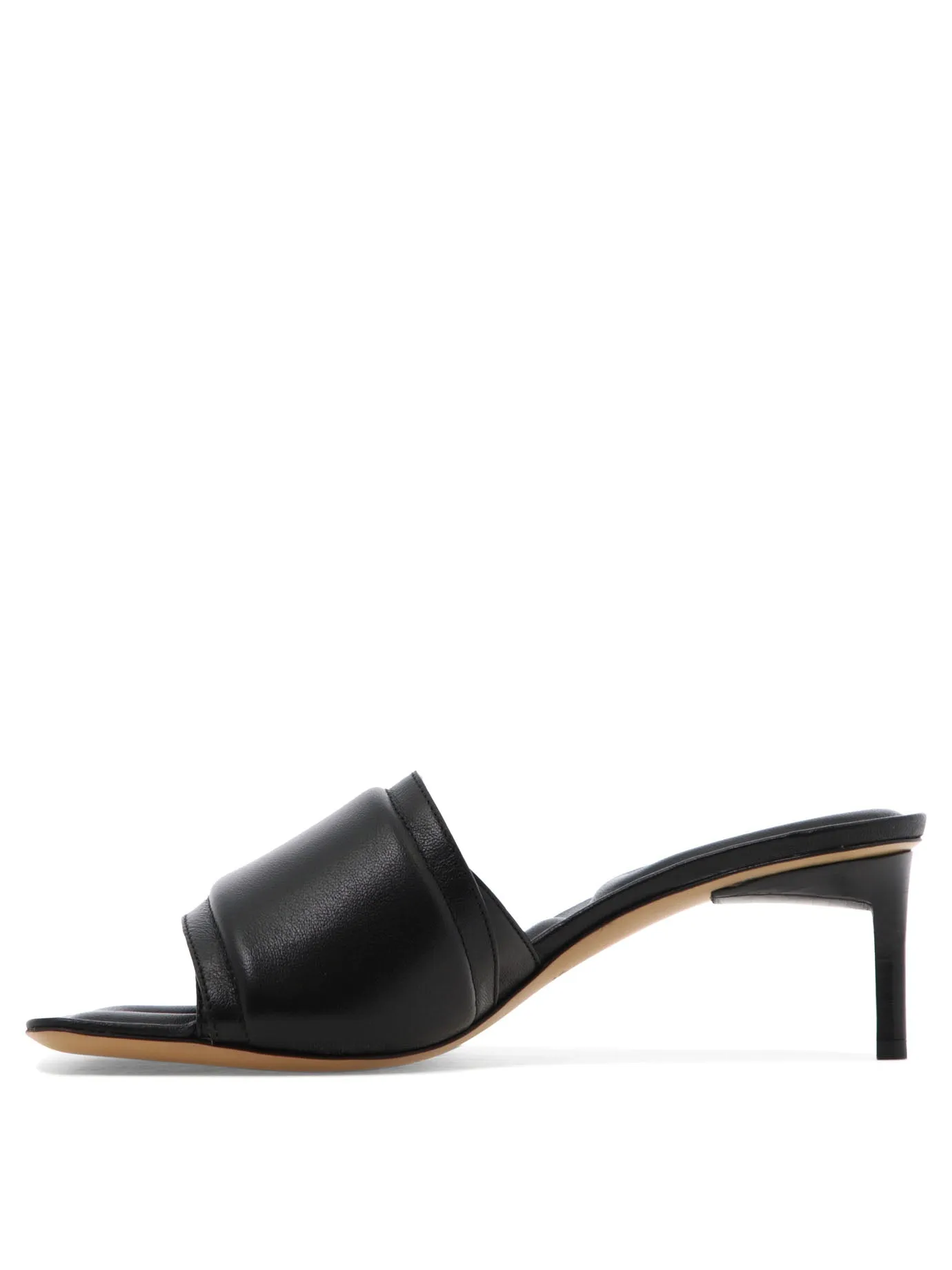 "PISCINE" SANDALS