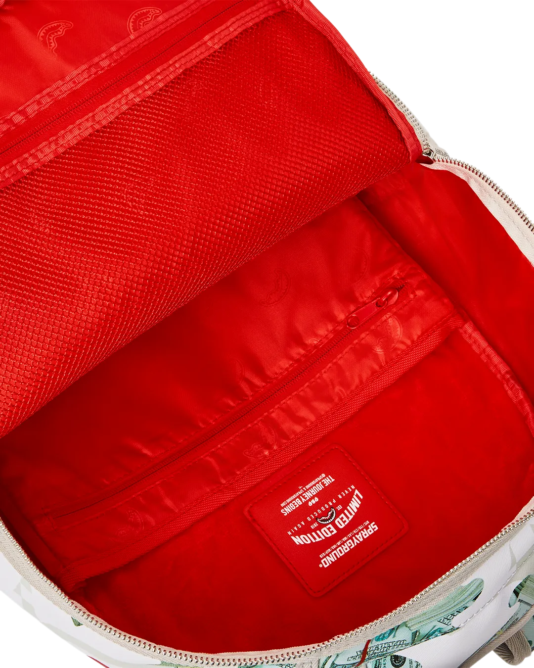 Sprayground Ferociou$ Backpack B4385