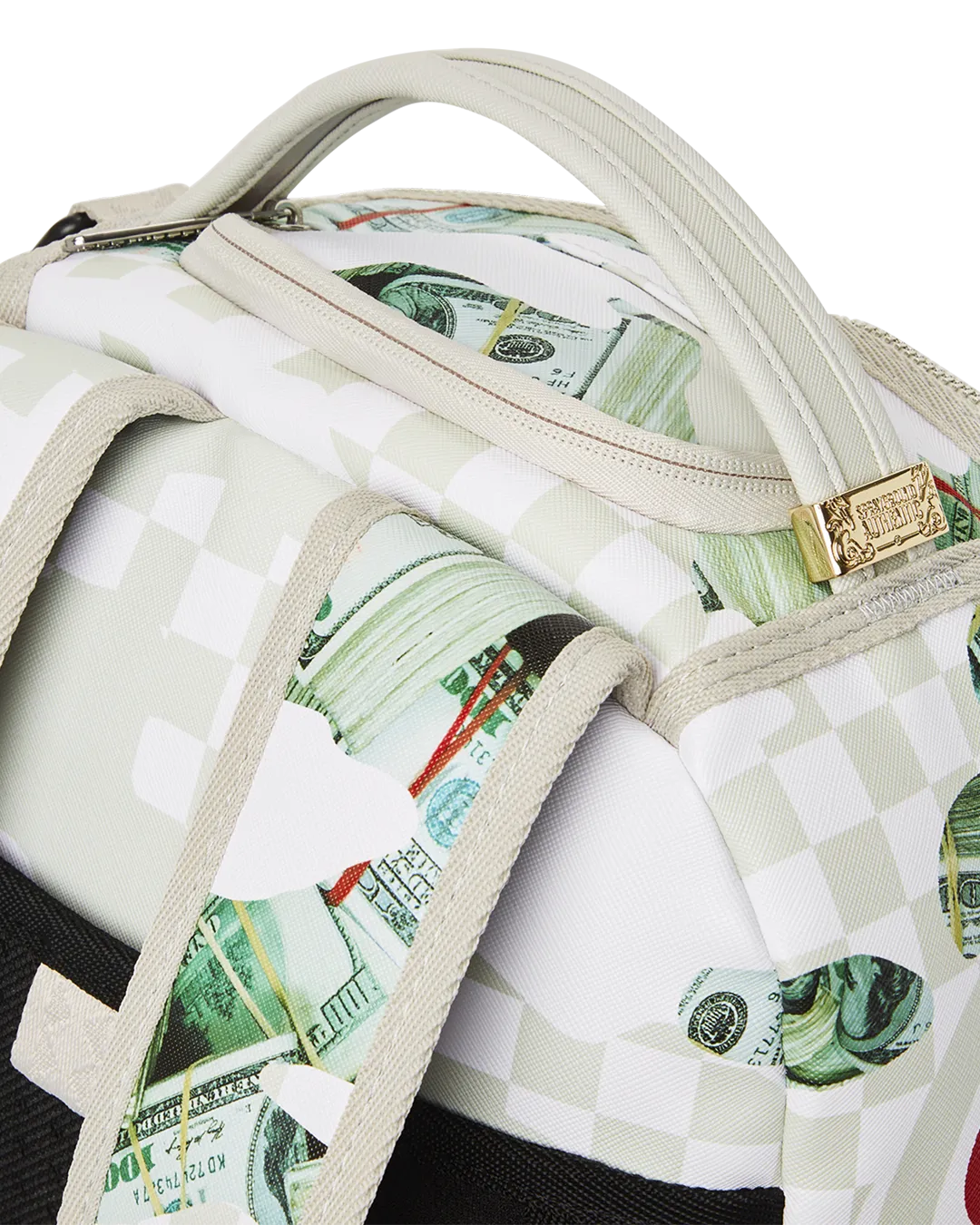Sprayground Ferociou$ Backpack B4385