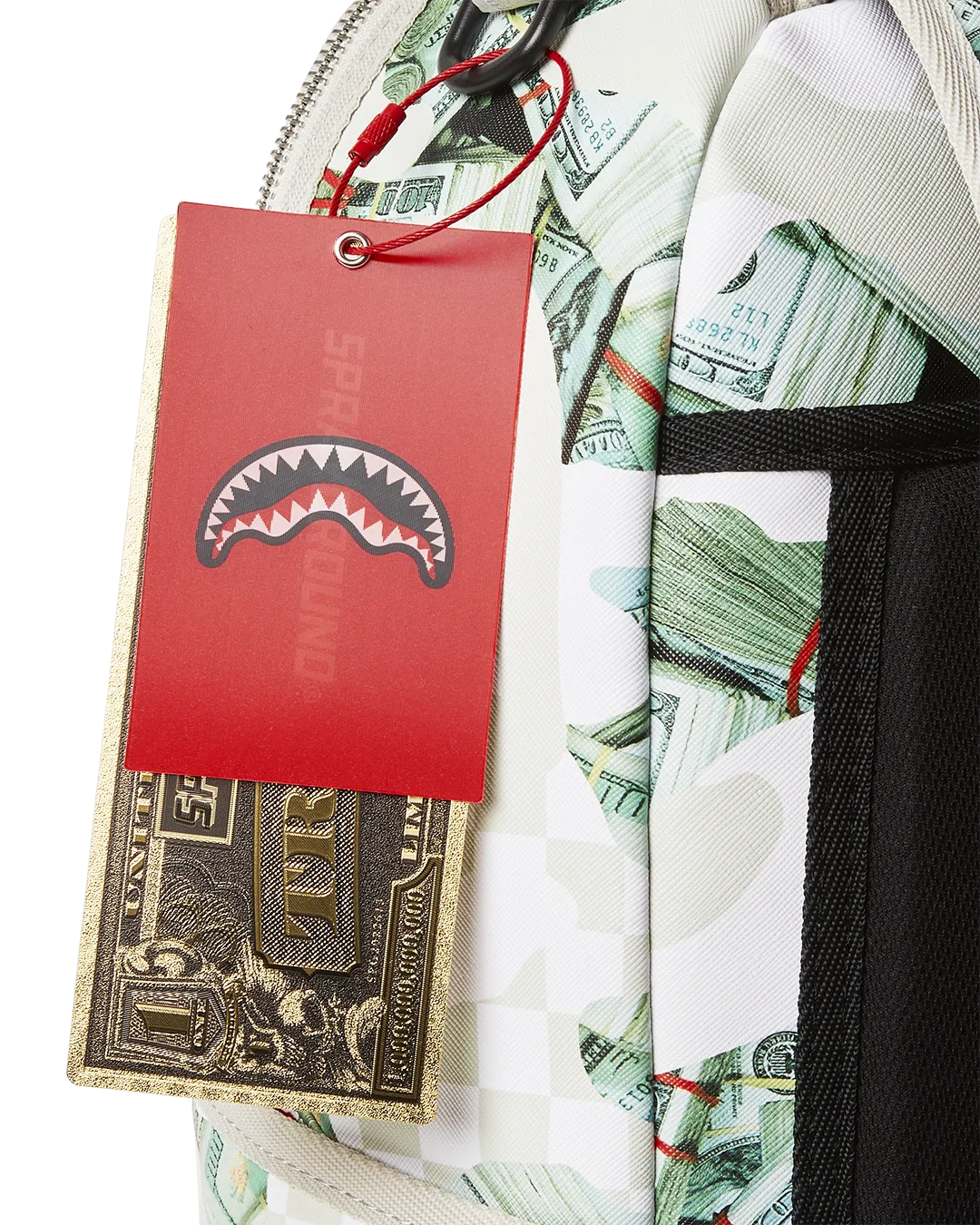 Sprayground Ferociou$ Backpack B4385