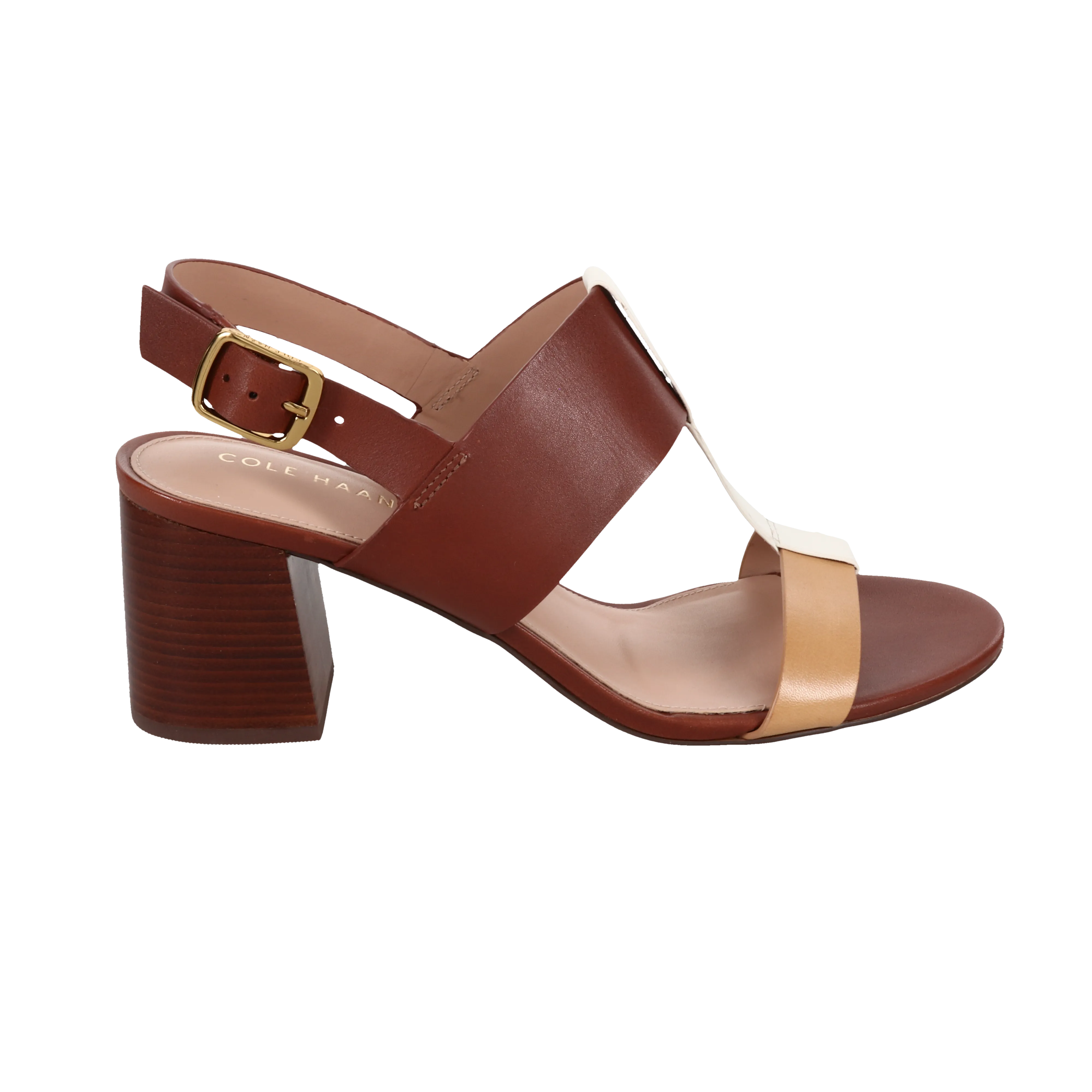 Women's Josie T-Strap