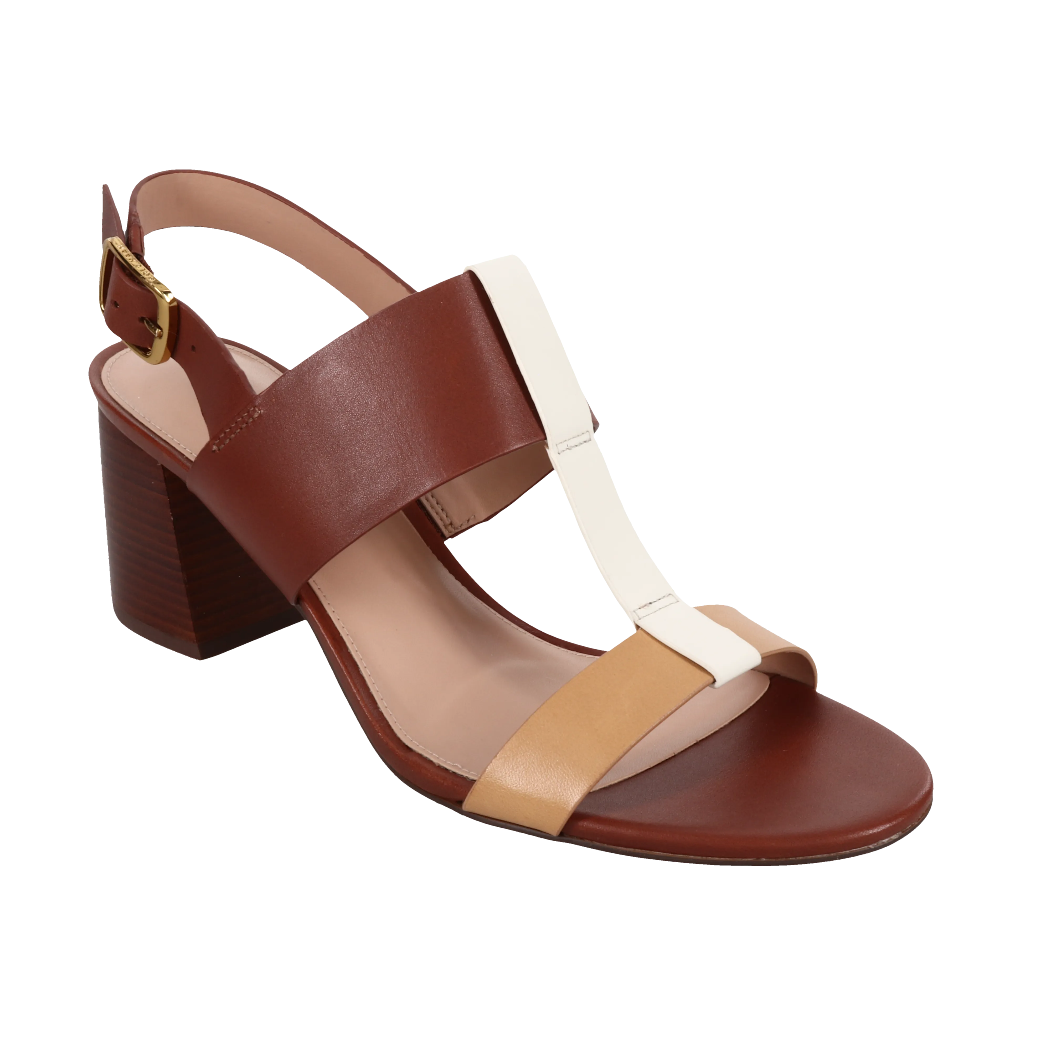 Women's Josie T-Strap