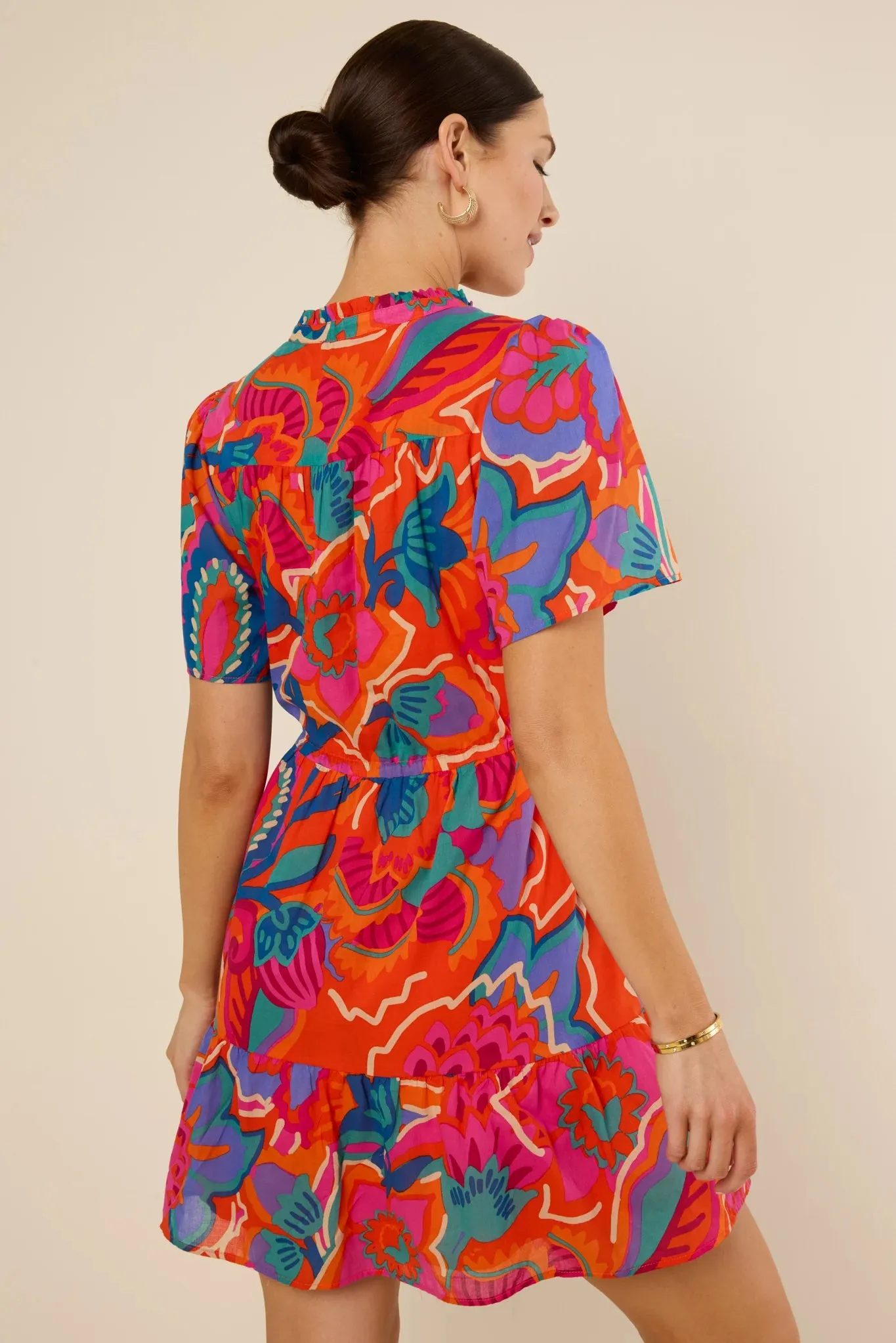 Wrenley Dress