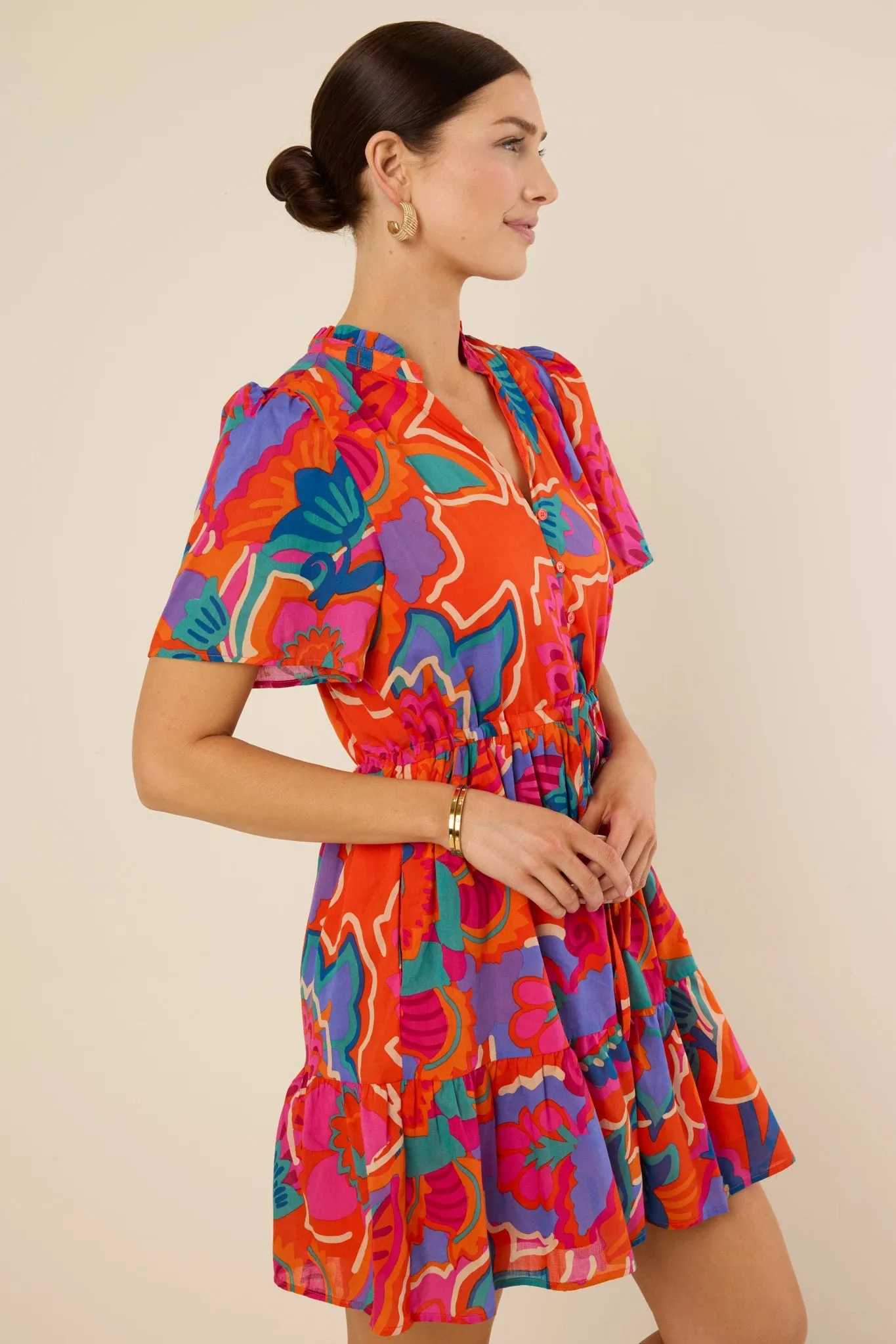 Wrenley Dress