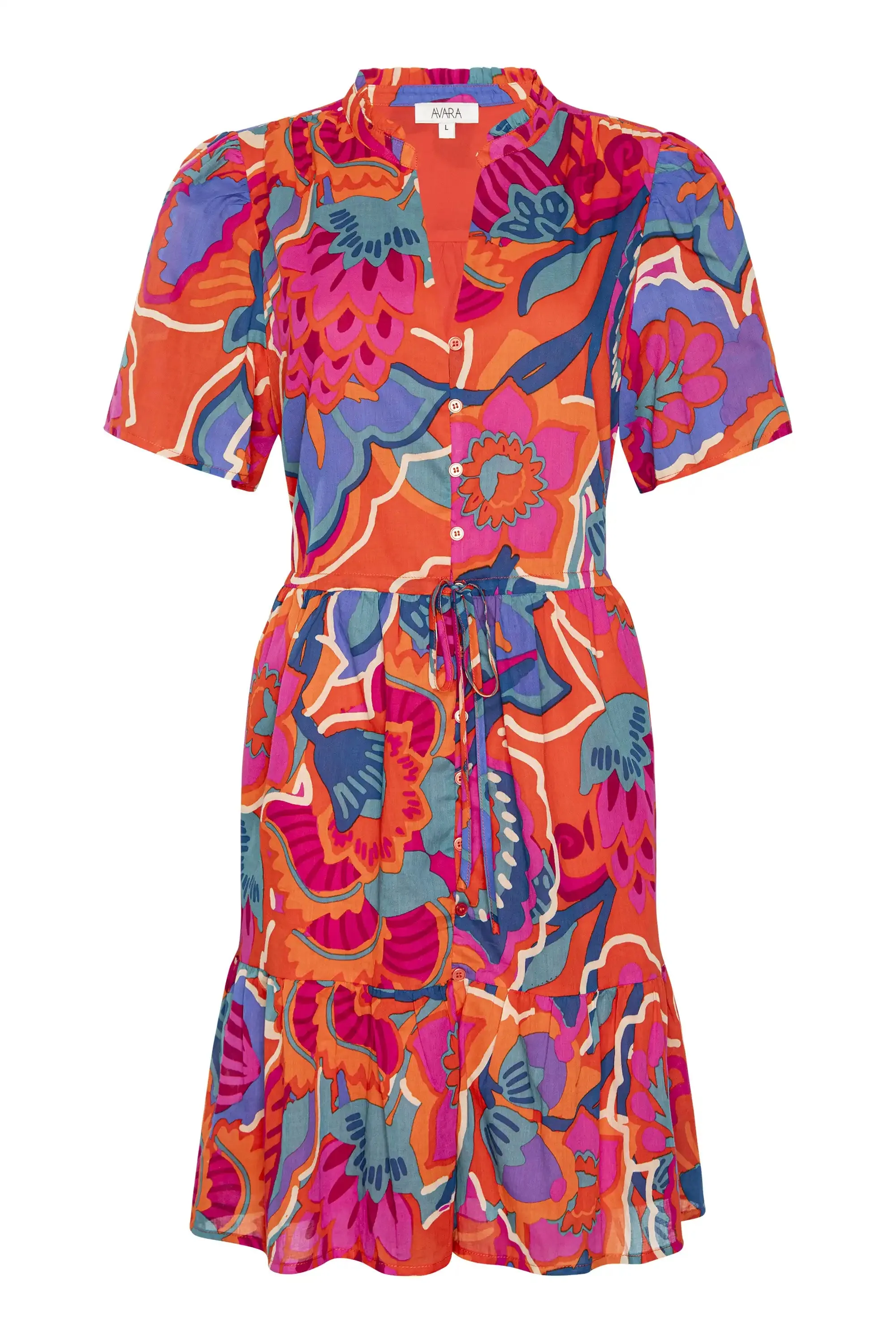 Wrenley Dress